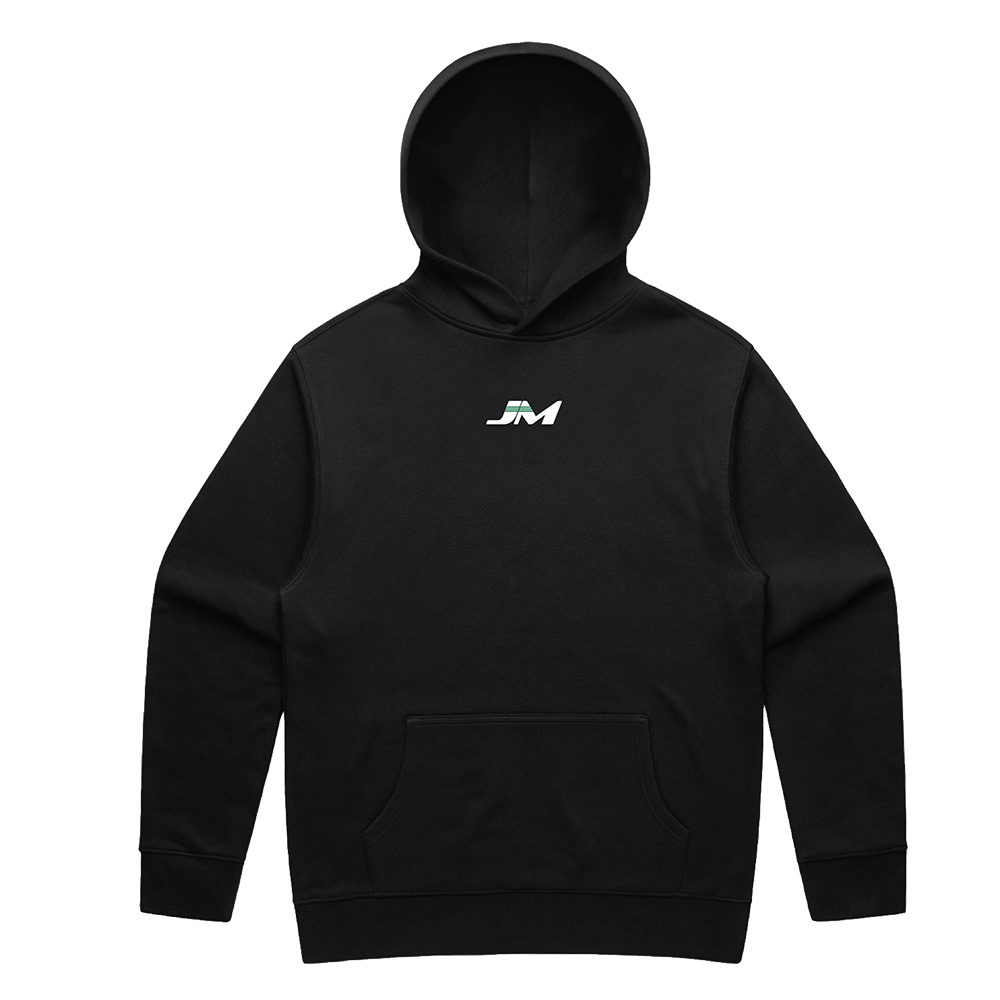 Adult JM Hoodie