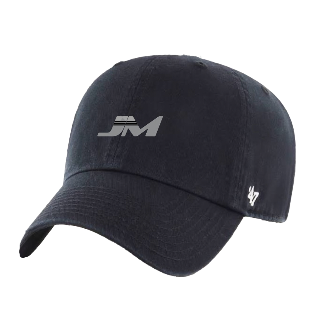 JM Dad Hat