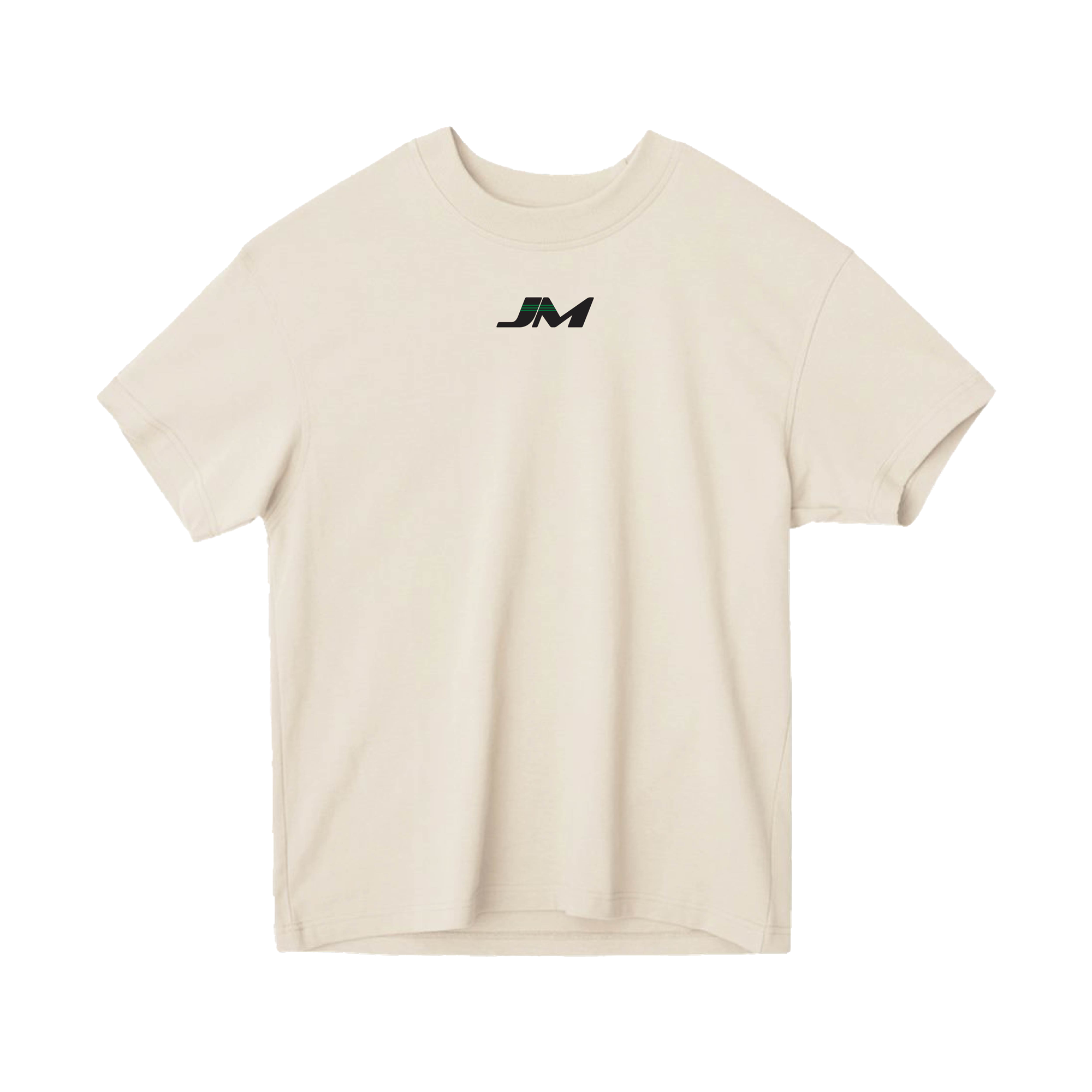 Oak Heaviest Weight JM Tee