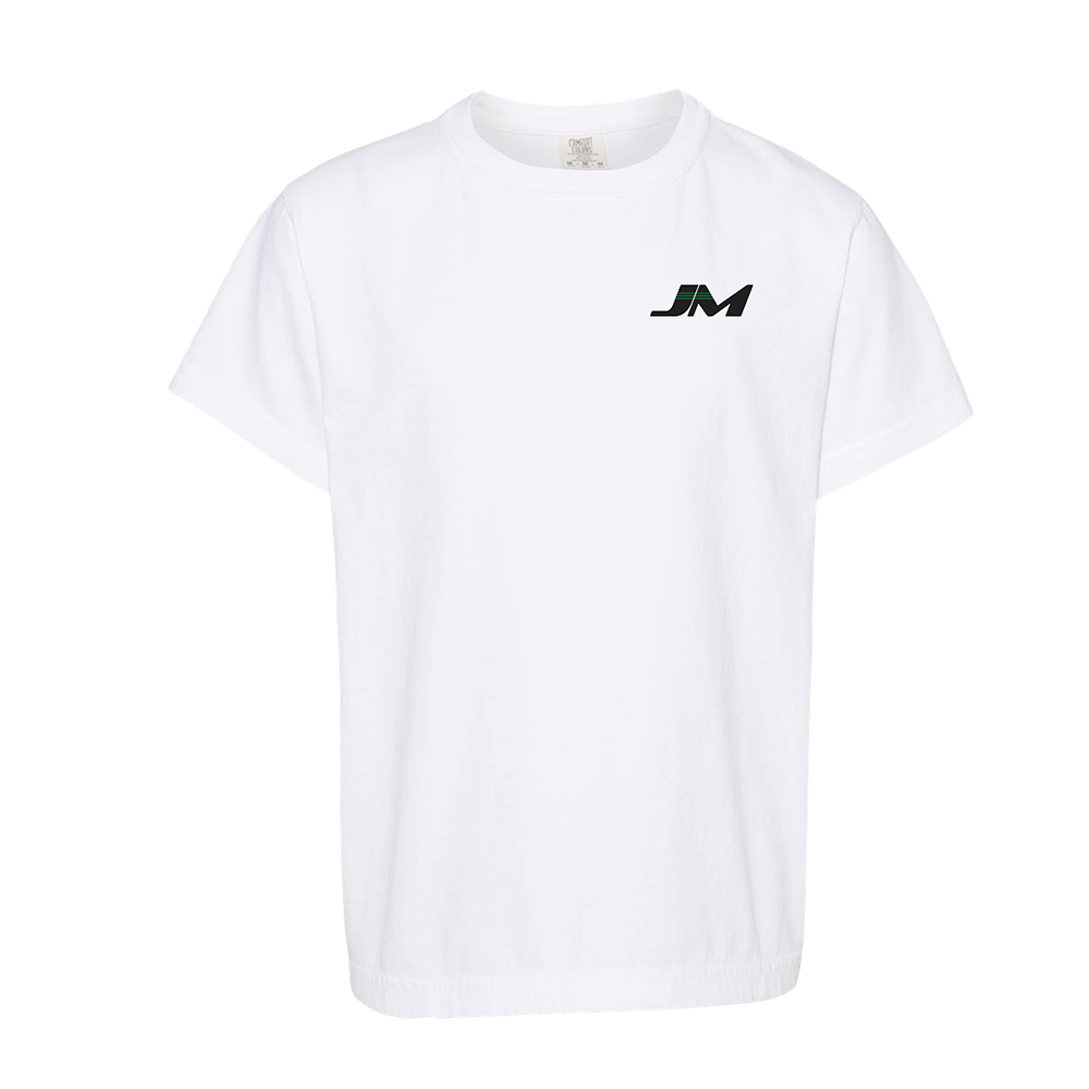 Youth JM Heavy Tee