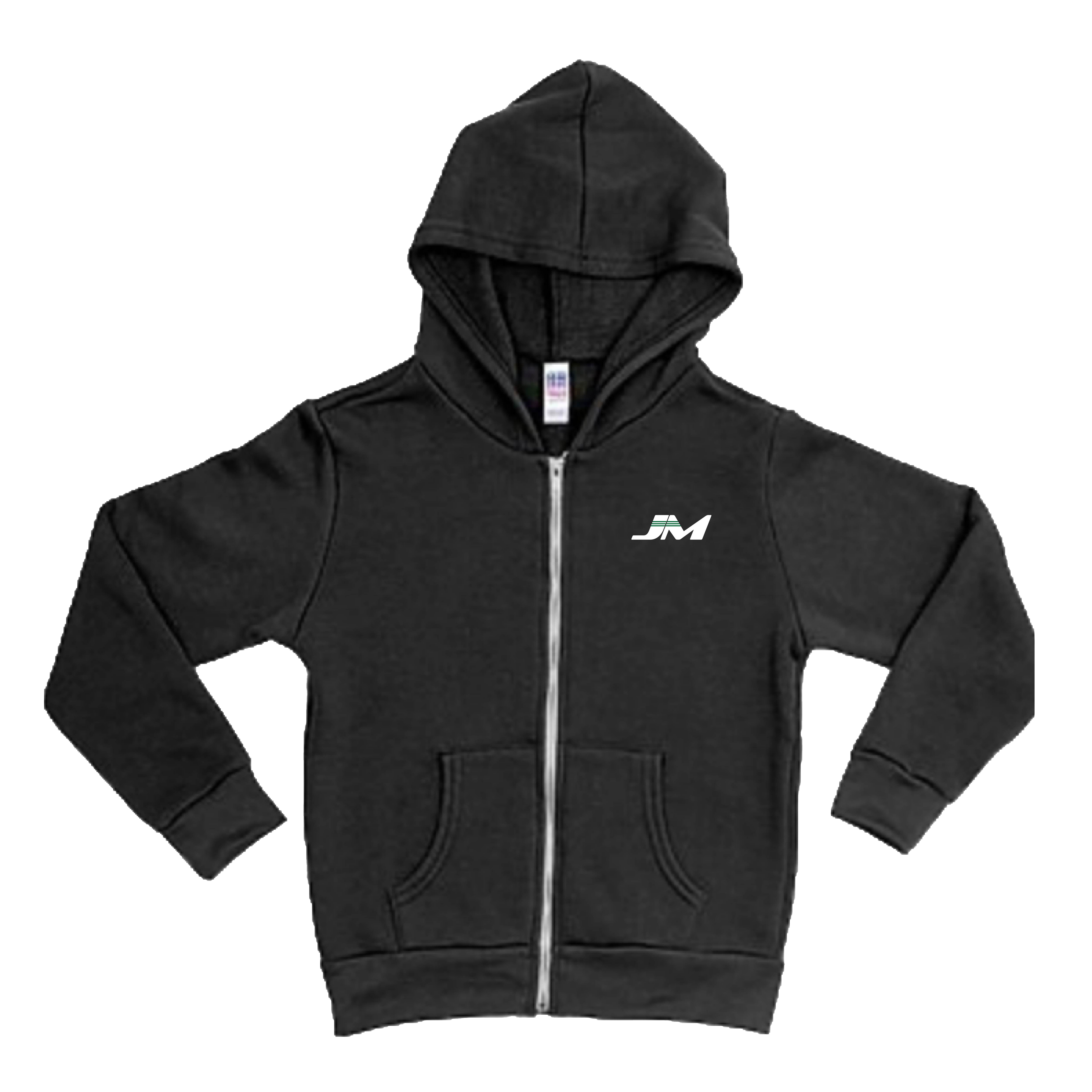 Infant JM Hoodie