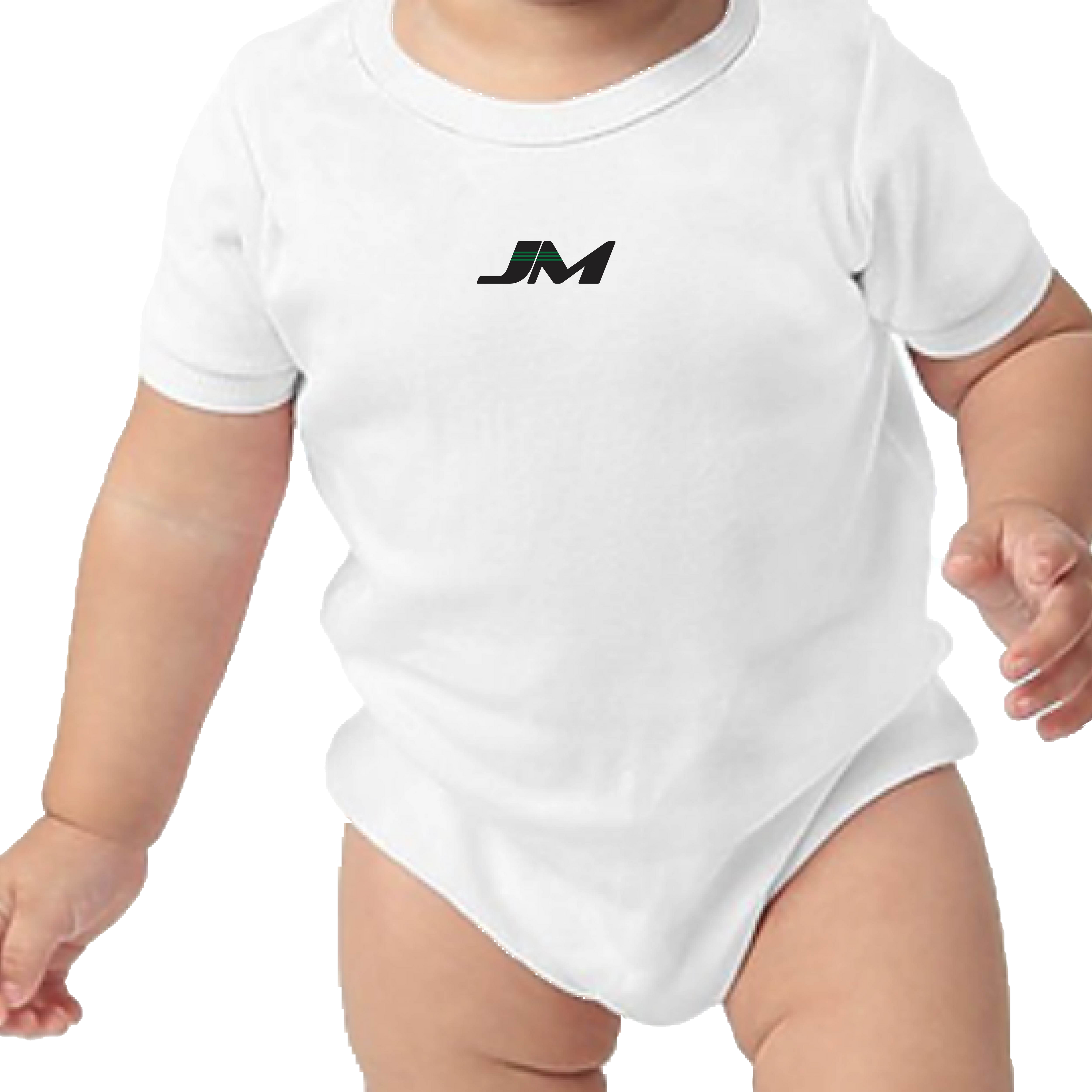 Infant JM Onesie