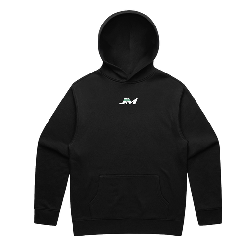 Adult JM Hoodie