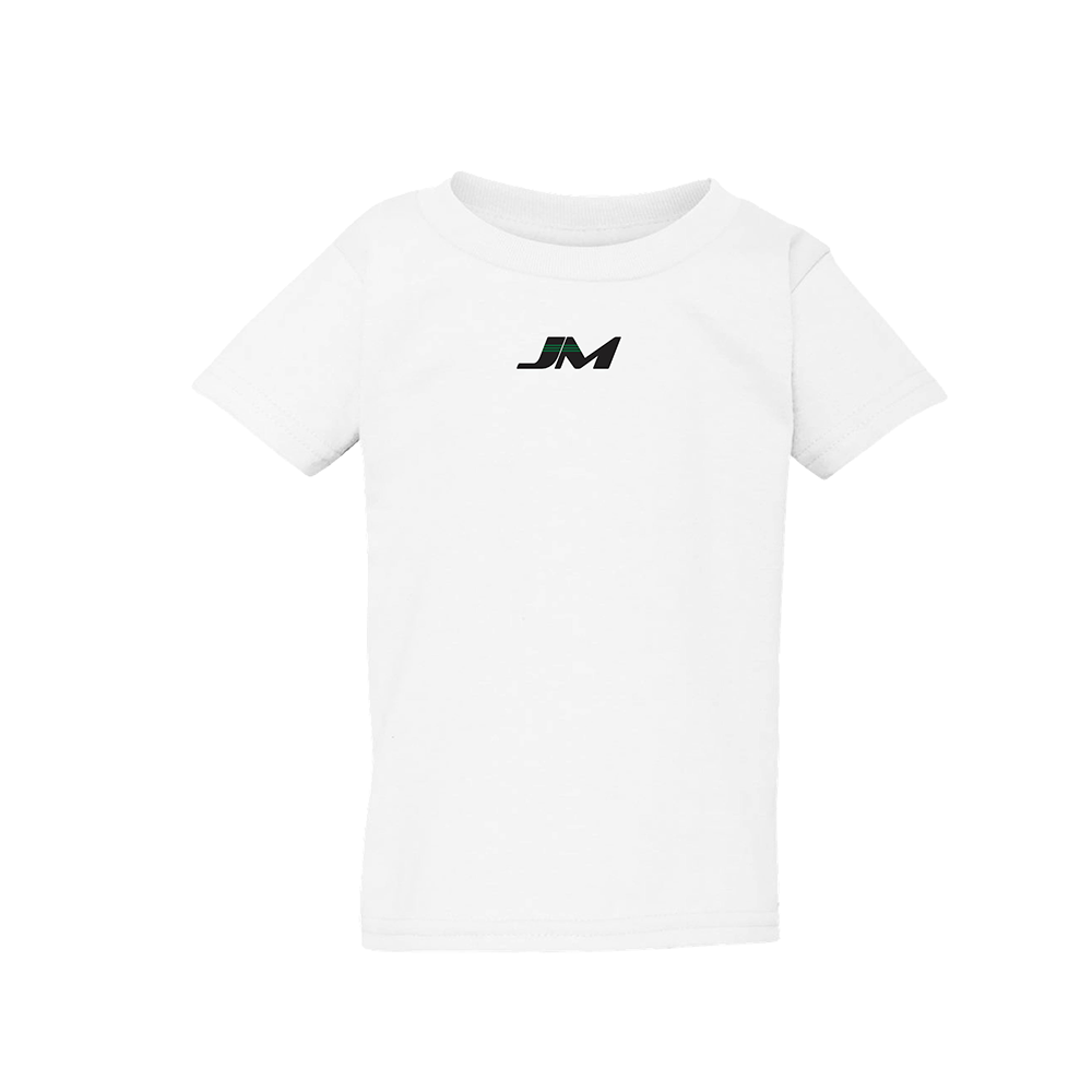Toddler Heavy JM Tee