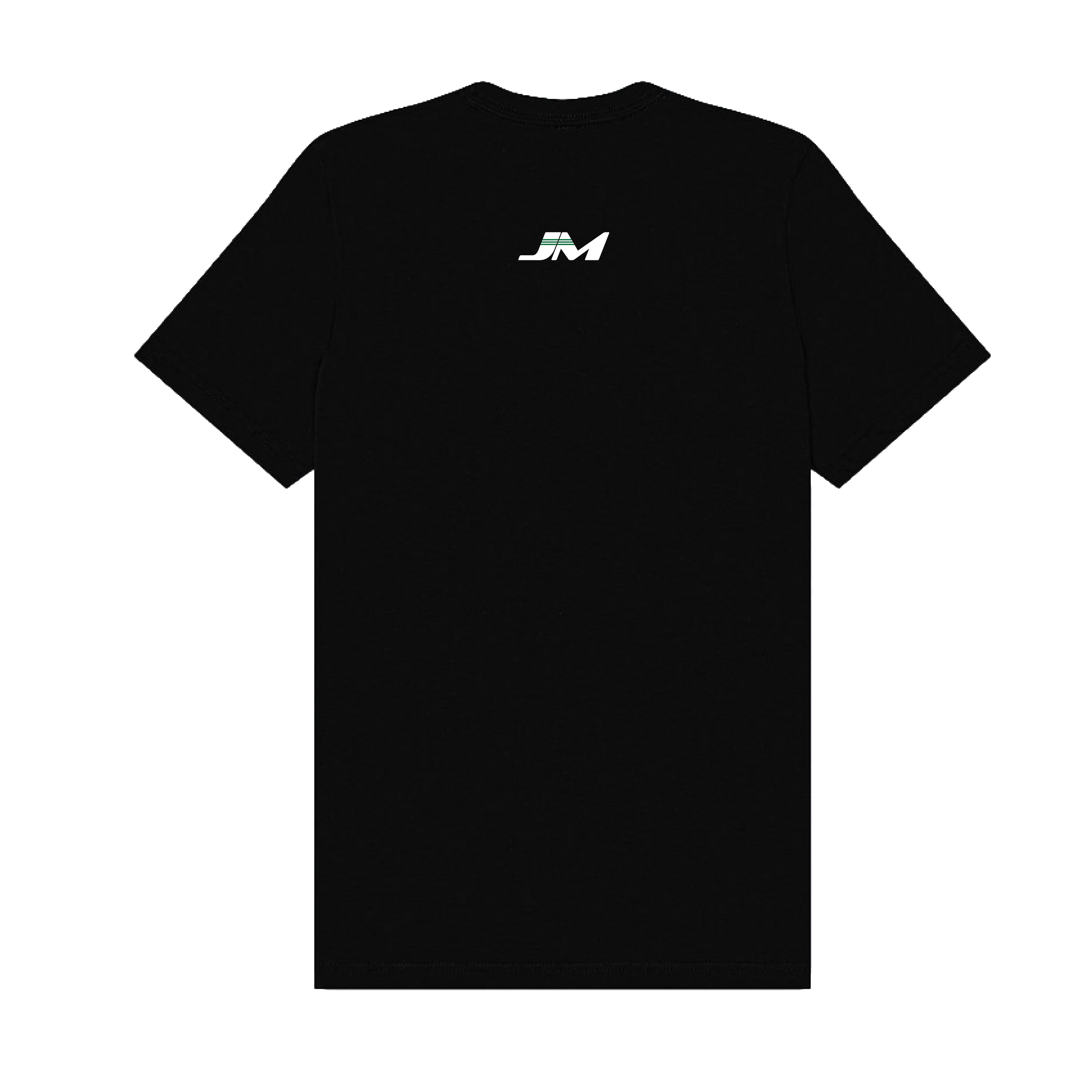Toddler JM Tee