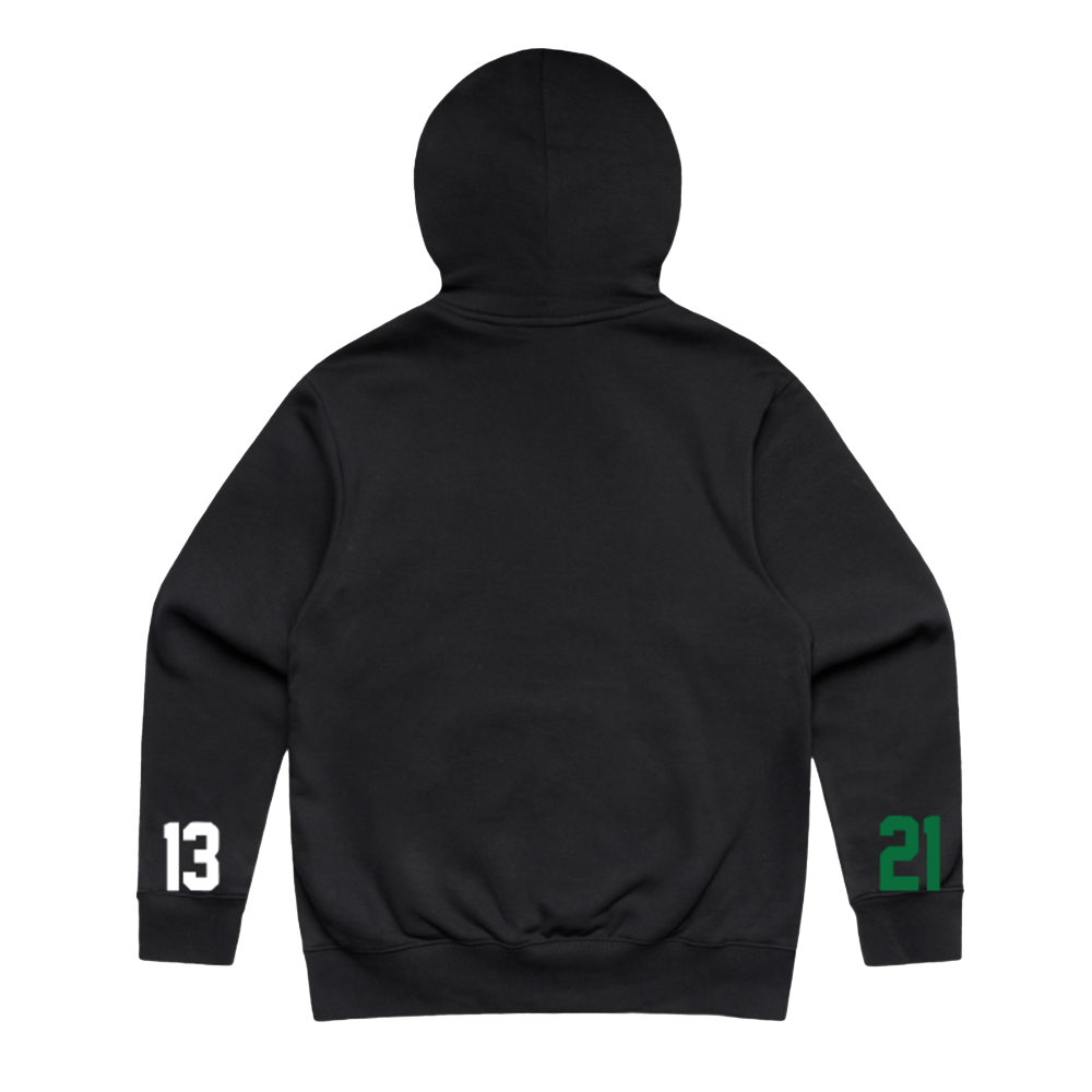 Adult JM Hoodie