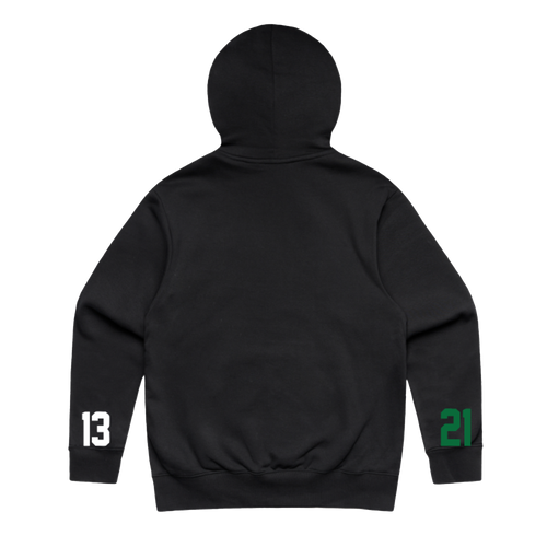 Adult JM Hoodie