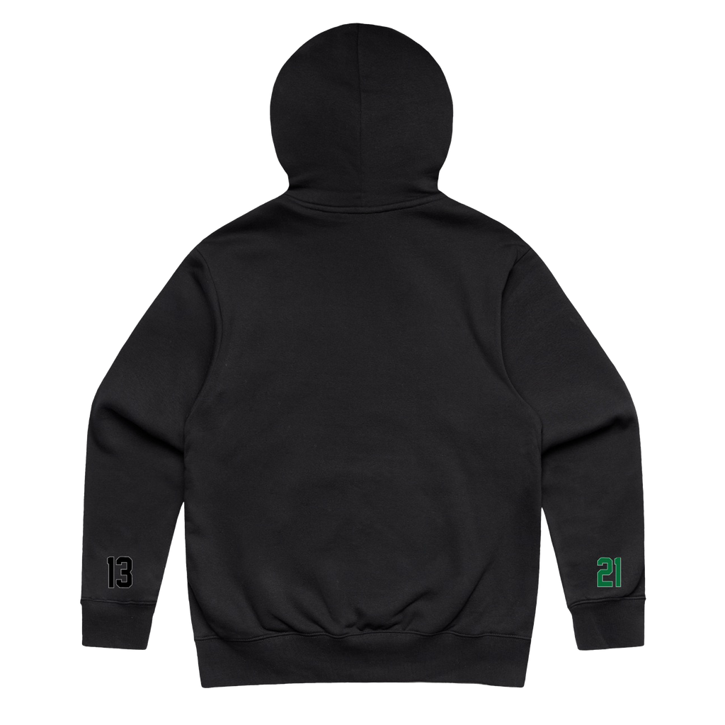 Toddler JM Hoodie