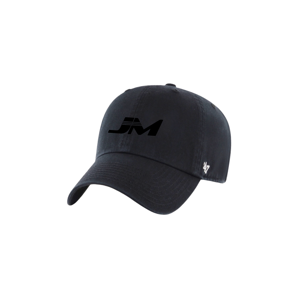JM Dad Hat