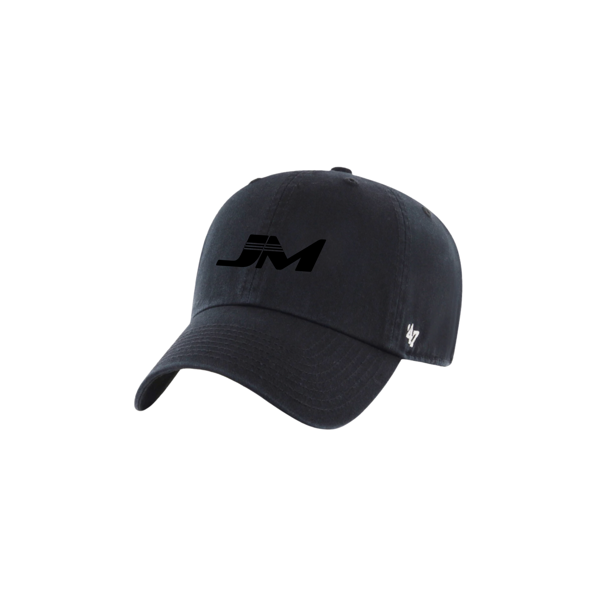 JM Dad Hat