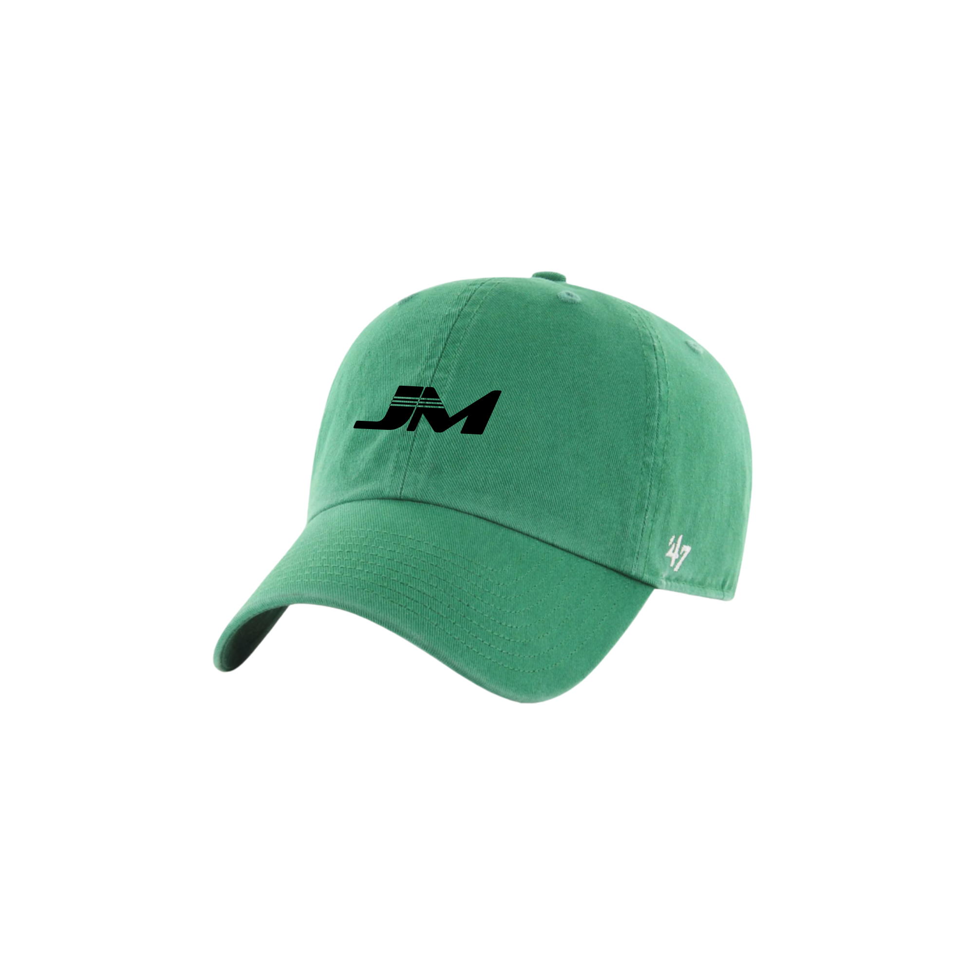 JM Dad Hat