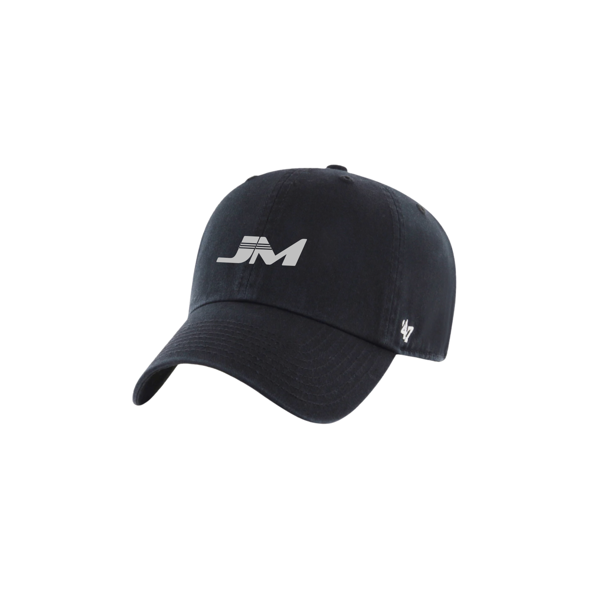 JM Dad Hat
