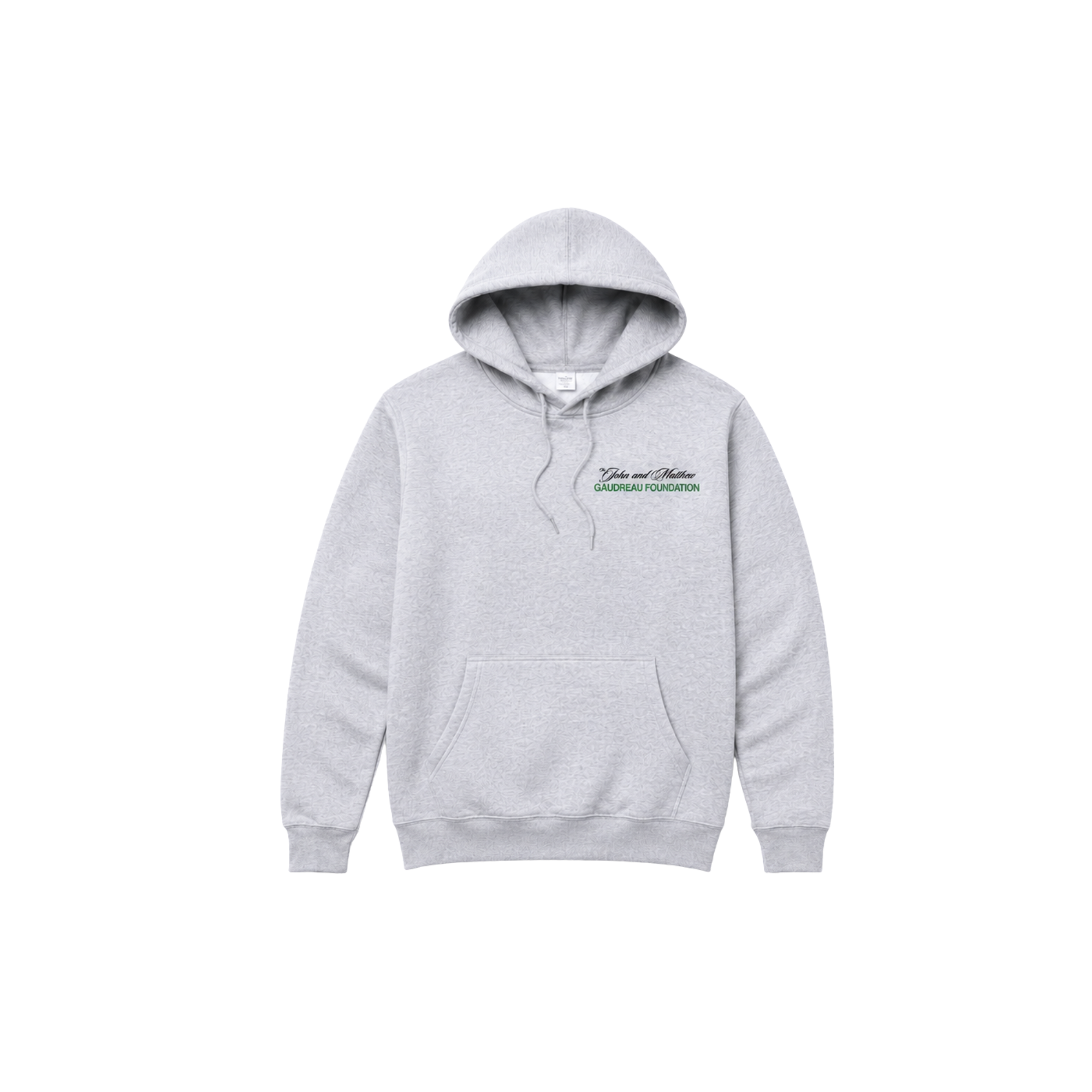 New Foundation Hoodie